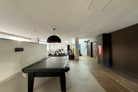 Área comum de apartamento para alugar com 1 quarto, 43m² em Centro, Rio de Janeiro
