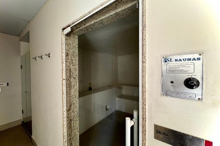 Área comum de apartamento para alugar com 1 quarto, 43m² em Centro, Rio de Janeiro