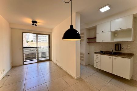Apartamento para alugar com 1 quarto, 43m² em Centro, Rio de Janeiro