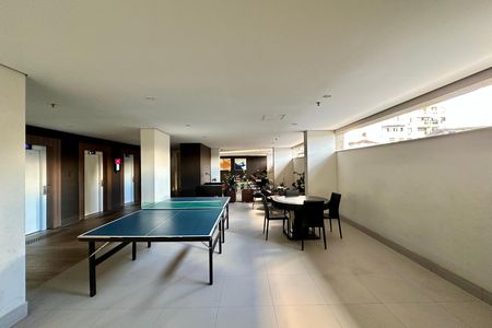 Área comum de apartamento para alugar com 1 quarto, 43m² em Centro, Rio de Janeiro