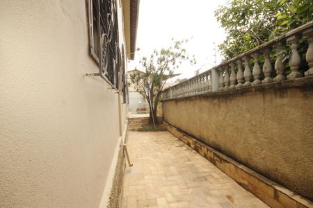 Casa à venda com 252m², 4 quartos e 3 vagascorredor