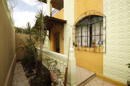 Casa à venda com 252m², 4 quartos e 3 vagasfachada