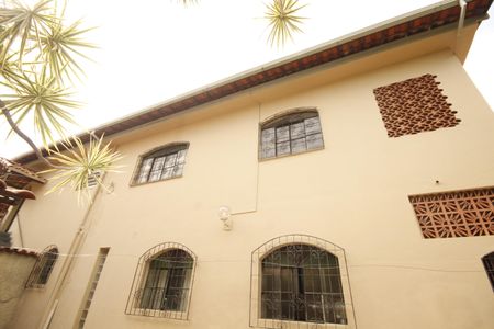 Casa à venda com 252m², 4 quartos e 3 vagasfachada