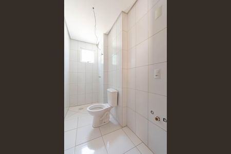 Apartamento à venda com 188m², 2 quartos e 1 vagaBanheiro da Suíte 1