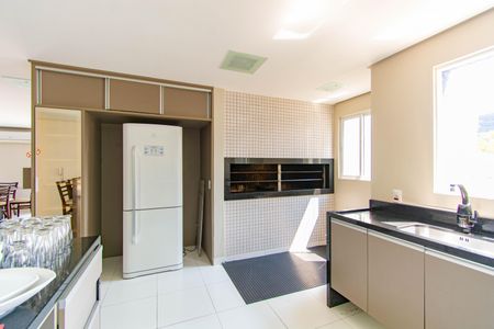 Apartamento à venda com 188m², 2 quartos e 1 vagaÁrea comum