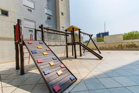 Apartamento à venda com 188m², 2 quartos e 1 vagaÁrea comum