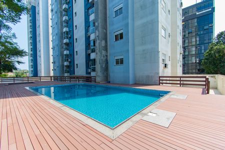 Apartamento à venda com 188m², 2 quartos e 1 vagaÁrea comum