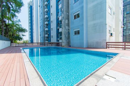 Apartamento à venda com 188m², 2 quartos e 1 vagaÁrea comum