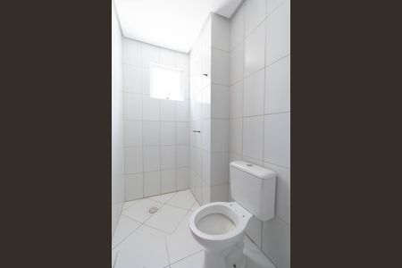 Apartamento à venda com 188m², 2 quartos e 1 vagaBanheiro da Suíte 1