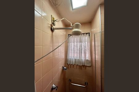 Apartamento à venda com 69m², 2 quartos e 1 vagaBanheiro