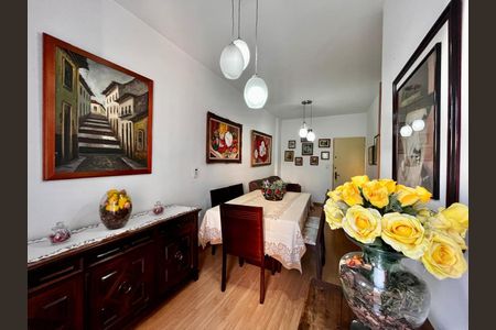 Apartamento à venda com 69m², 2 quartos e 1 vagaSala