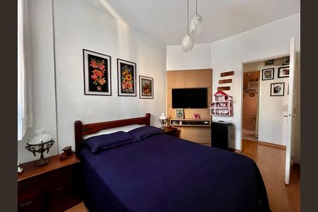 Apartamento à venda com 69m², 2 quartos e 1 vagaQuarto 1