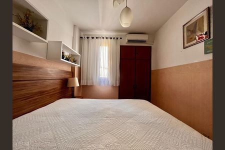 Apartamento à venda com 69m², 2 quartos e 1 vagaQuarto 2