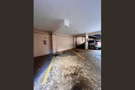 Apartamento à venda com 69m², 2 quartos e 1 vagaGaragem