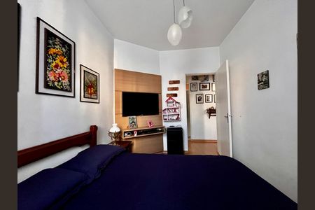 Apartamento à venda com 69m², 2 quartos e 1 vagaQuarto 1