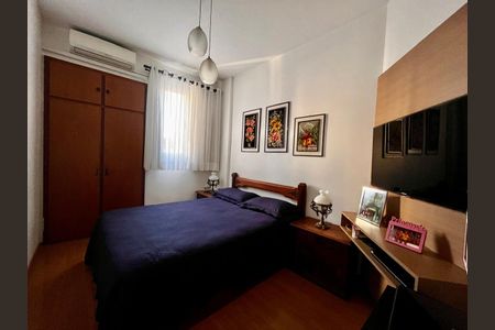 Apartamento à venda com 69m², 2 quartos e 1 vagaQuarto 1