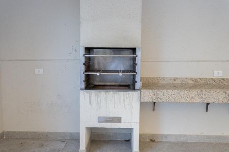 Apartamento para alugar com 55m², 2 quartos e 1 vaga Apartamento para alugar com 55m², 2 quartos e 1 vagaÁrea comum - Churrasqueira