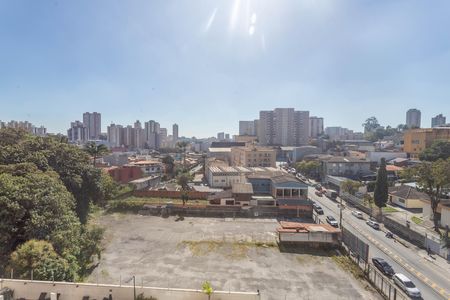 Apartamento para alugar com 55m², 2 quartos e 1 vaga Apartamento para alugar com 55m², 2 quartos e 1 vagaVista da Suíte
