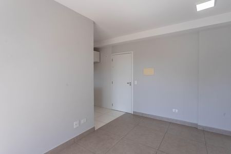 Sala  de apartamento para alugar com 2 quartos, 55m² em Centro, Diadema
