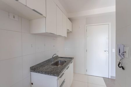 Apartamento para alugar com 55m², 2 quartos e 1 vaga Apartamento para alugar com 55m², 2 quartos e 1 vagaCozinha