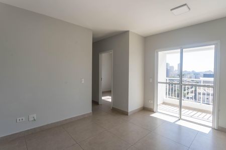 Apartamento para alugar com 55m², 2 quartos e 1 vaga Apartamento para alugar com 55m², 2 quartos e 1 vagaSala
