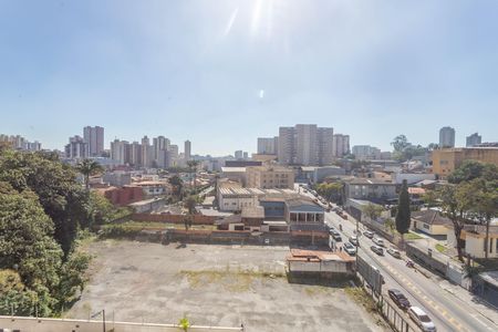 Apartamento para alugar com 55m², 2 quartos e 1 vaga Apartamento para alugar com 55m², 2 quartos e 1 vagaVista do quarto
