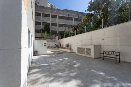 Apartamento para alugar com 55m², 2 quartos e 1 vaga Apartamento para alugar com 55m², 2 quartos e 1 vagaÁrea comum