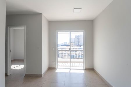 Sala  de apartamento para alugar com 2 quartos, 55m² em Centro, Diadema
