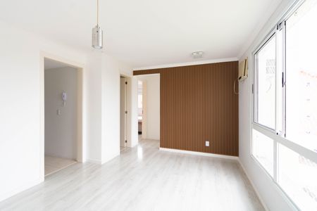 Apartamento para alugar com 2 quartos, 48m² em Mato Grande, Canoas