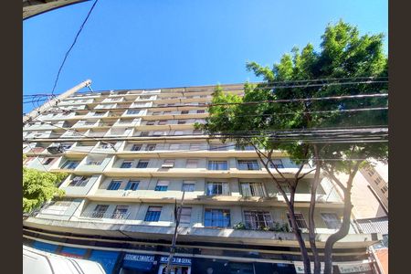 Apartamento à venda com 118m², 2 quartos e sem vaga Apartamento à venda com 118m², 2 quartos e sem vagaFachada do Prédio