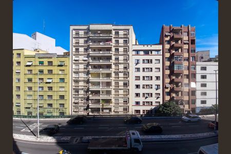 Apartamento à venda com 118m², 2 quartos e sem vaga Apartamento à venda com 118m², 2 quartos e sem vagaVista do Quarto 2