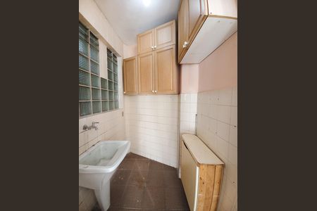 Apartamento à venda com 118m², 2 quartos e sem vaga Apartamento à venda com 118m², 2 quartos e sem vagaÁrea de Serviço
