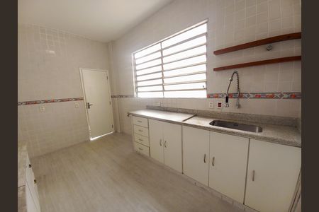 Cozinha de apartamento à venda com 2 quartos, 118m² em Santa Cecilia, São Paulo