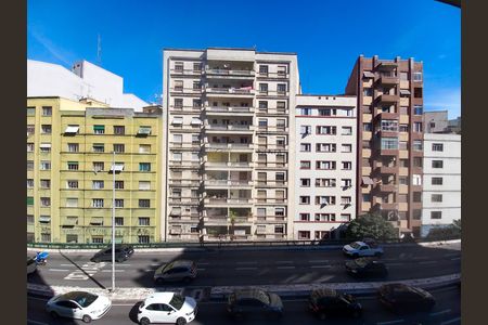 Apartamento à venda com 118m², 2 quartos e sem vaga Apartamento à venda com 118m², 2 quartos e sem vagaVista do Quarto 1