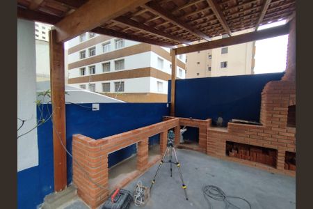 Apartamento para alugar com 60m², 3 quartos e 1 vagaÁrea comum - Churrasqueira