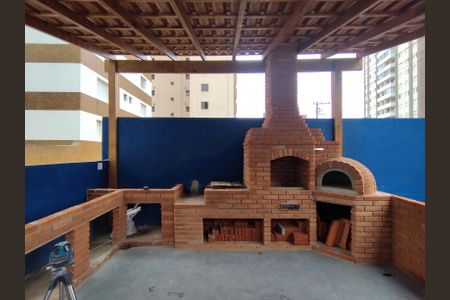 Apartamento para alugar com 60m², 3 quartos e 1 vagaÁrea comum - Churrasqueira