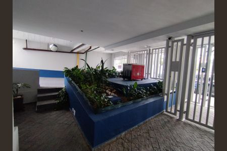 Apartamento para alugar com 60m², 3 quartos e 1 vagaÁrea comum