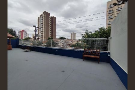 Apartamento para alugar com 60m², 3 quartos e 1 vagaÁrea comum