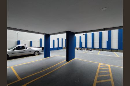 Apartamento para alugar com 60m², 3 quartos e 1 vagaÁrea comum