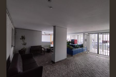 Apartamento para alugar com 60m², 3 quartos e 1 vagaÁrea comum