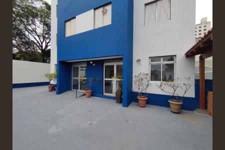 Apartamento para alugar com 60m², 3 quartos e 1 vagaÁrea comum