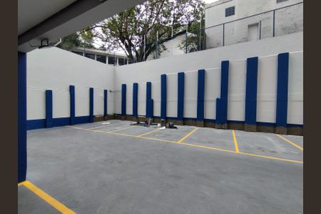 Apartamento para alugar com 60m², 3 quartos e 1 vagaÁrea comum