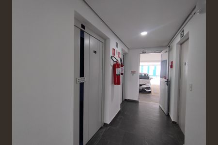 Apartamento para alugar com 60m², 3 quartos e 1 vagaÁrea comum