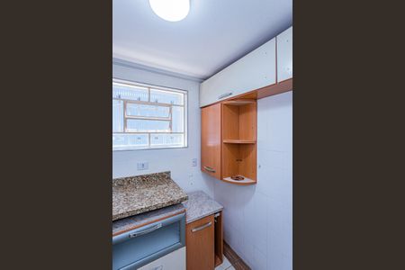 Casa para alugar com 145m², 3 quartos e 1 vagaCozinha 1