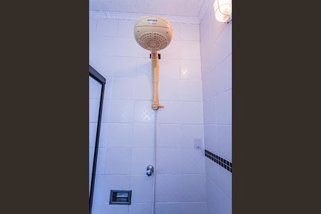 Casa para alugar com 145m², 3 quartos e 1 vagaBanheiro Social