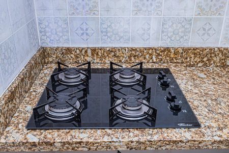 Casa para alugar com 145m², 3 quartos e 1 vagaCozinha 1