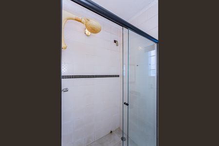 Casa para alugar com 145m², 3 quartos e 1 vagaBanheiro Social