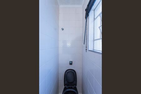 Casa para alugar com 145m², 3 quartos e 1 vagaBanheiro Social