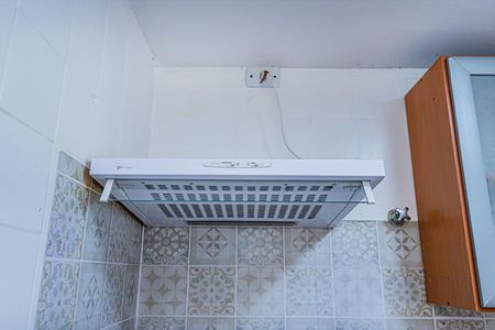 Casa para alugar com 145m², 3 quartos e 1 vagaCozinha 1