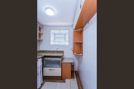 Casa para alugar com 145m², 3 quartos e 1 vagaCozinha 1